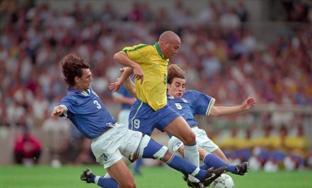 着无数人 着无数人