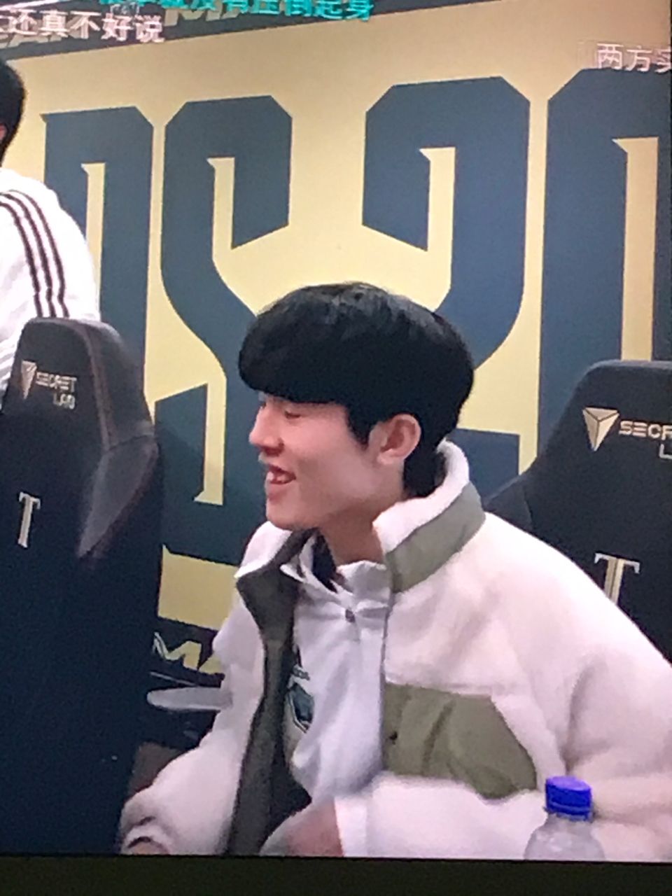 面对上半场 面对上半场