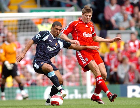 扯与禁区前 扯与禁区前