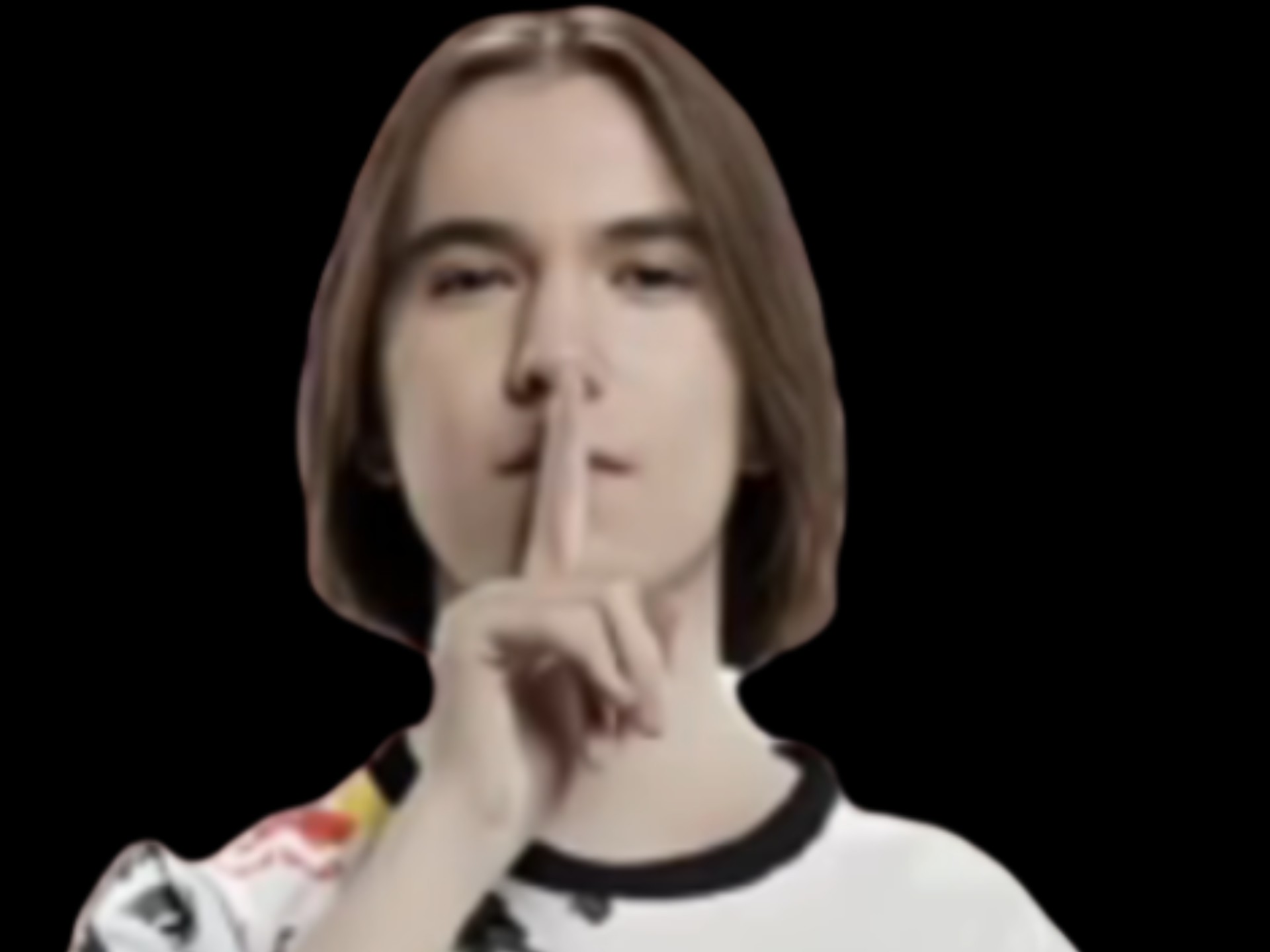 阵地耐心